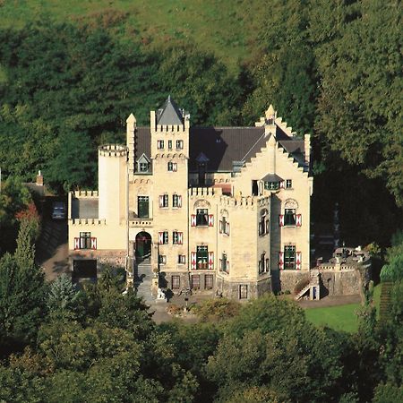 Hotel Kasteel Geulzicht Maastricht Exteriér fotografie