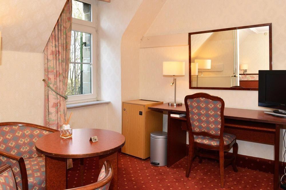 Hotel Kasteel Geulzicht Maastricht Exteriér fotografie