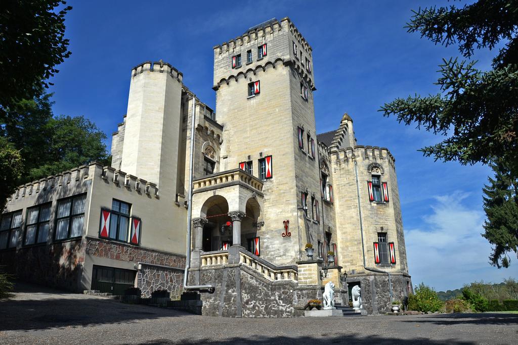 Hotel Kasteel Geulzicht Maastricht Exteriér fotografie