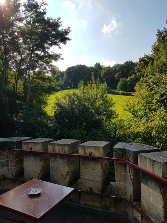 Hotel Kasteel Geulzicht Maastricht Exteriér fotografie