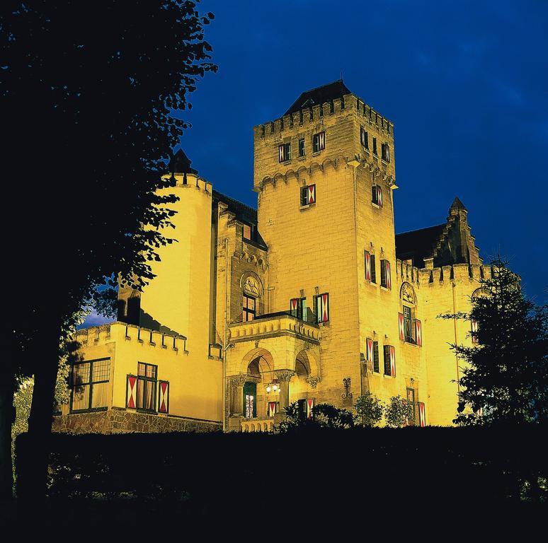 Hotel Kasteel Geulzicht Maastricht Exteriér fotografie