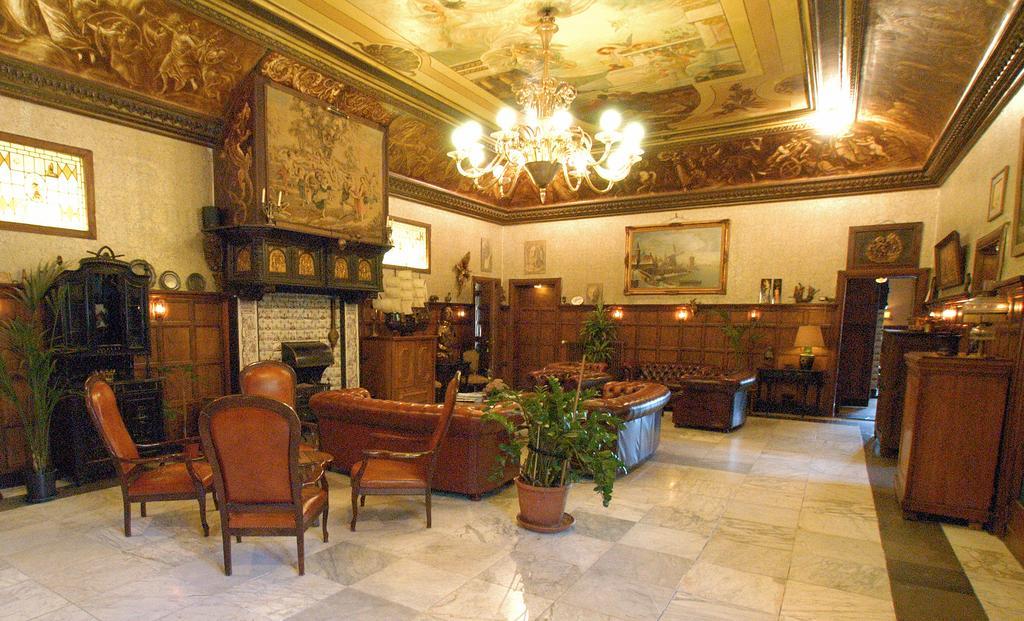 Hotel Kasteel Geulzicht Maastricht Exteriér fotografie