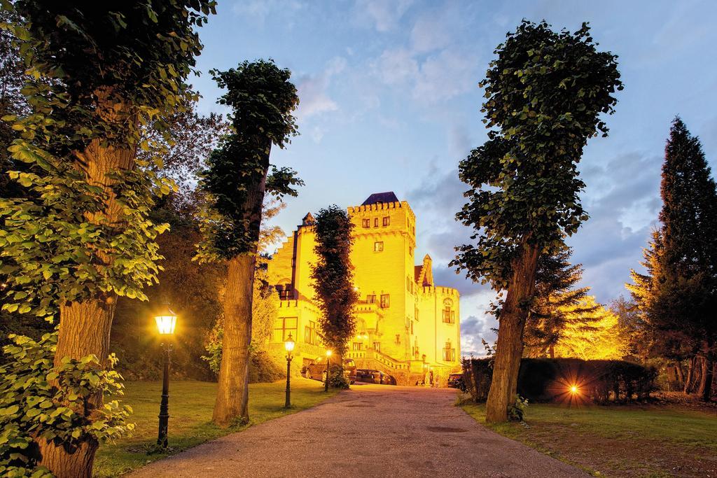 Hotel Kasteel Geulzicht Maastricht Exteriér fotografie